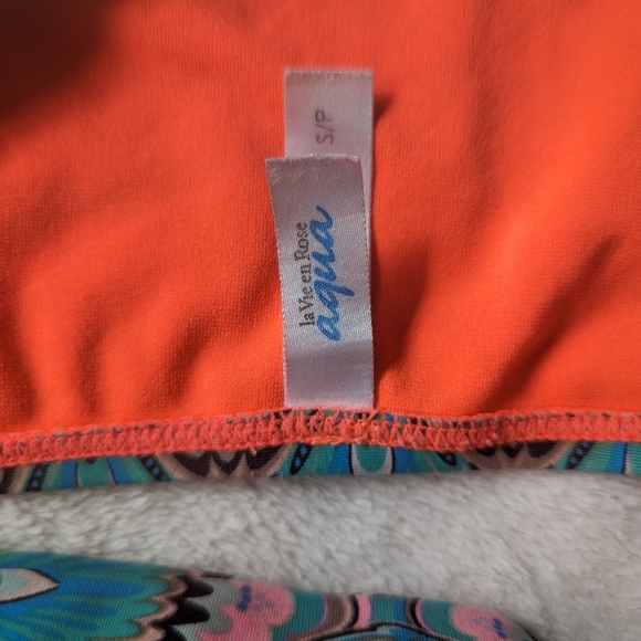 La Vie En Rose Bikini - Picture 3 of 5